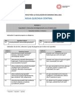 BANCO ORAL - QUECHUA CENTRAL - 2021 - Ancash