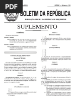 BR 110 I Serie Suplemento 2023