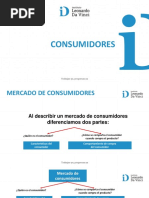 Mercado de Consumidores