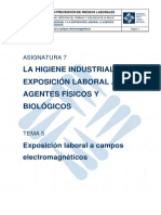 Campos Electromagneticos