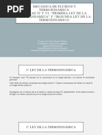 Termofluidos - Semana2 - Parte2 - 2023