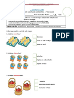 Prueba Sept Matemática Segundo