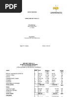 Empresa Mercado y Bolsa