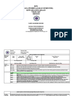 RPS Kewarganegaraan 2022 Ganjil