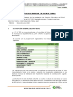 3.2. MD - Estructuras