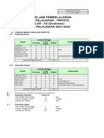 Ajp - Prota - Promes Xii TKKR PRPSTK 21.22