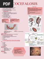 TRICOCEFALOSIS