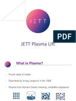 Jett Plasma Lift 234