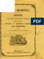 La Batelera de Pasages - Drama en Cuatro Actos (IA Labateleradepasa00bret)