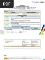 Matematicas Planeaciones