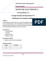 TP1-Ley de Ohm-Analogicas 1