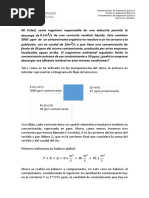 Ejercicios Resueltos Balances de Materia Completo