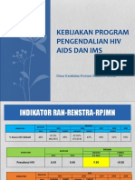 Kebijakan HIV