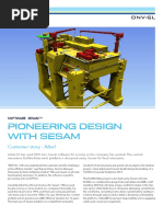 Aibel Pioneering Design With Sesam - tcm8 60573