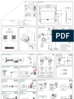 Simrad SD80 Instuction Manual