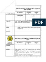 Sop Surveilans Kipi