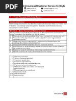 Module 1 BASIC CONCEPT of CS