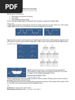 Mphy0020 Notes