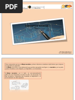 Clases DIBUJO MECANICO 2 (Multimodal)