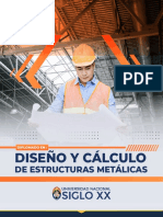 Diplomado en Diseño y Cálculo de Estructuras Metálicas-1