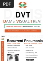 Dams - DVT (New)