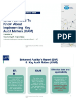 Key Audit Matter Compress