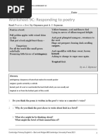 Pri Eng 2ed Tr6 Diff Worksheet 9C