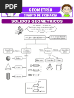 Solidos Geometricos para Cuarto de Primaria