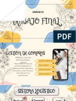 Trabajo Final