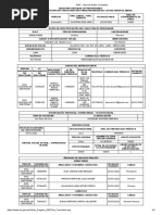 RNP - Vista de Datos Completos