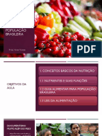 Aula 2 Guia Alimentar Da População Brasileira (Salvo Automaticamente)