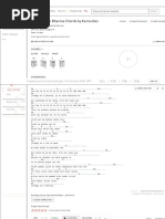 JINDAGI KO KE BHAROSA CHORDS by Karna Das For Guitar, Ukulele, Piano at Ultimate-Guitar