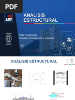 Analisis Estructural (ClaseN° 04)