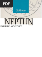 Liz Green - Neptuno