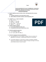 Eval Mat 1ºaño