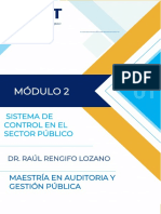 Modulo 2 Control Interno