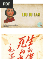 Líu Ju-Lan