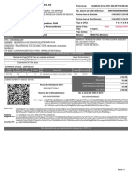 RFC:CAS171003KVA: Datos Generales Del Comprobante