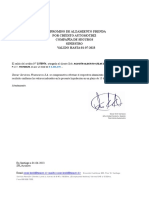 Carta Alzamiento Siniestro 1550954