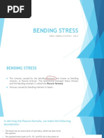 Bending Stress 04