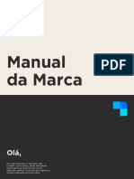 IMK21 - Redes Sociais e Branding - Diretrizes Visuais e Manual Da Marca DNC