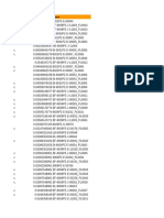 DF Query To Excel