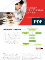 Administracion de Empresas Gastronomicas Sise Sesion#3