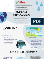 ENERGÍA HIDRÁULICA (1) - Compressed