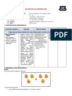 Act-Doble y Triple