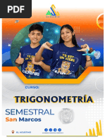 5.-Trigonometría-Sm Semestral - Ok