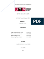 Tarea Calificada 2 Grupo Gestion Mnto