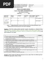 Final Teaching Methodology VB2 Thang 11 2021