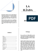 Libro - La Ilíada 5B