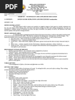 Grade-10-Lesson - 40 - Dining Room Operations and Procedures Continuation-Au-Jrhs-Mrs-Pag-Asa-Merto-Mr-Rony-Naragdao